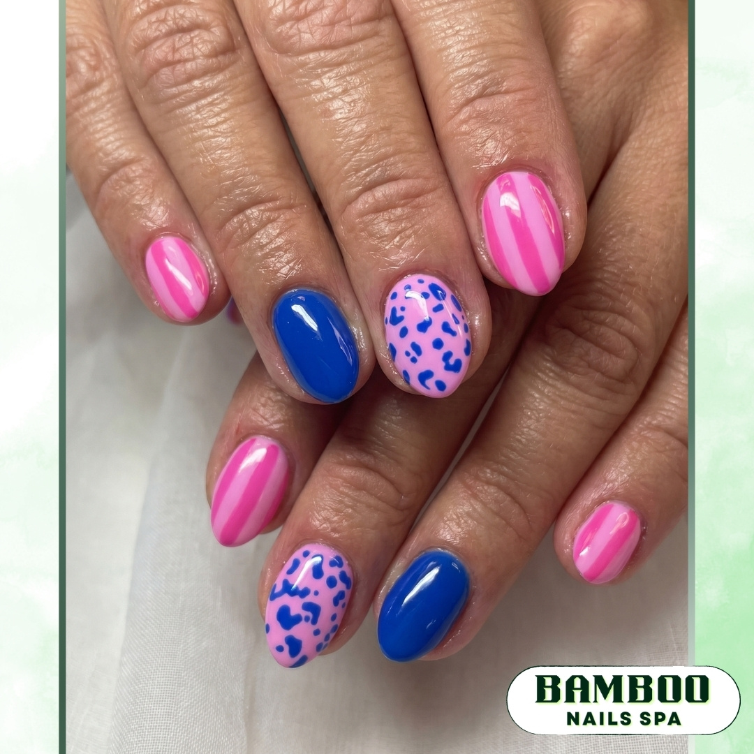 Nail Art Design